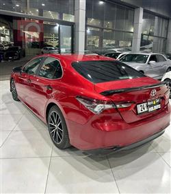 تويوتا كامري